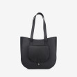 Шоппер великий Regina Notte Black 1
