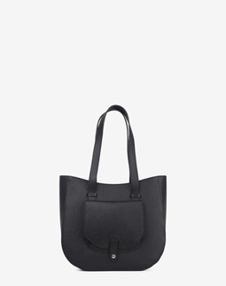 Шоппер великий Regina Notte Black