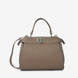 Тоут середній Regina Notte Dark taupe 1