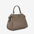 Тоут середній Regina Notte Dark taupe 2