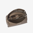 Тоут середній Regina Notte Dark taupe 3