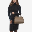 Тоут середній Regina Notte Dark taupe 4