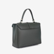 Сумка через плече (крос-боді) середня Regina Notte Dark green 2