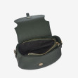 Сумка через плече (крос-боді) маленька Regina Notte Dark green 3