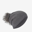 Головной убор женский Regina Notte VJ-1034 Dark grey 1