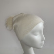 Головний убір жіночий Regina Notte VJ-1034 White 1
