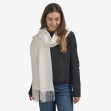 Шарф женский Regina Notte QP-18 White 3