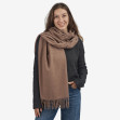 Шарф жіночий Regina Notte QP-18 Taupe 3