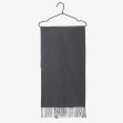 Шарф жіночий Regina Notte QP-18 Dark grey 1