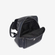 Рюкзак середній Regina Notte Black-blue 4