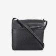 Шоппер середній Regina Notte Black 1