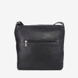 Шоппер середній Regina Notte Black 2