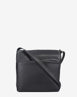 Шоппер середній Regina Notte Black