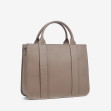 Тоут средний Regina Notte Dark taupe 2