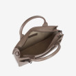 Тоут средний Regina Notte Dark taupe 3