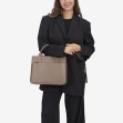 Тоут средний Regina Notte Dark taupe 4