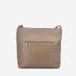 Шоппер середній Regina Notte Dark taupe 2