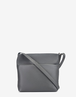 Шоппер середній Regina Notte Dark grey