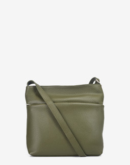 Шоппер середній Regina Notte Khaki