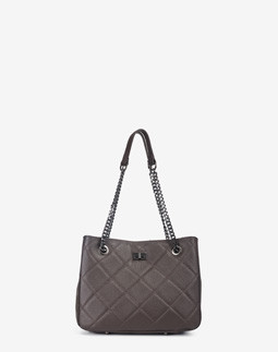 Тоут середній Regina Notte Chocolate