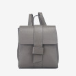Рюкзак середній Regina Notte Dark grey 1