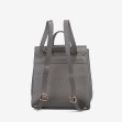 Рюкзак середній Regina Notte Dark grey 3