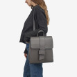 Рюкзак середній Regina Notte Dark grey 5