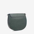 Сумка через плечо (кросс-боди) маленькая Regina Notte Dark green 2