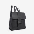 Рюкзак середній Regina Notte Black 2