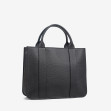 Тоут середній Regina Notte Black 2