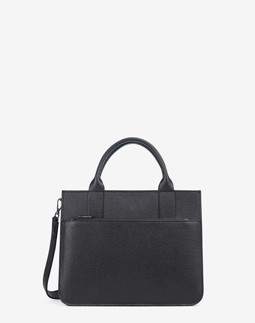 Тоут середній Regina Notte Black