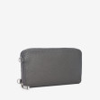Кошелек с чехлом для телефона Regina Notte Dark grey 2