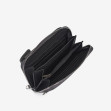 Кошелек с чехлом для телефона Regina Notte Dark grey 3