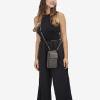 Кошелек с чехлом для телефона Regina Notte Dark grey 4