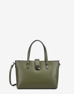 Тоут большой Regina Notte Khaki