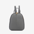 Рюкзак средний Regina Notte Dark grey 1
