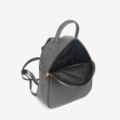 Рюкзак средний Regina Notte Dark grey 4