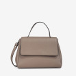 Сумка через плече (крос-боді) маленька Regina Notte Dark taupe 1
