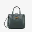 Тоут середній Regina Notte Dark green 1