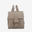 Рюкзак середній Regina Notte Dark taupe 1