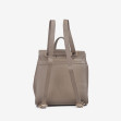 Рюкзак середній Regina Notte Dark taupe 3