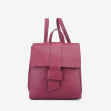 Рюкзак середній Regina Notte Plum 1