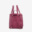 Рюкзак середній Regina Notte Plum 3