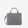 Тоут средний Regina Notte Dark grey 1