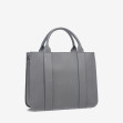 Тоут средний Regina Notte Dark grey 2