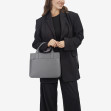 Тоут средний Regina Notte Dark grey 4