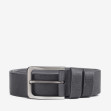 Ремінь 40 мм InBag Dark grey (120 см) 2