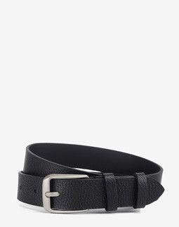 Ремінь 30 мм InBag Black (85 см)