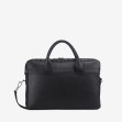 Сумка для ноутбука большая InBag Black 1