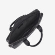 Сумка для ноутбука большая InBag Black 3